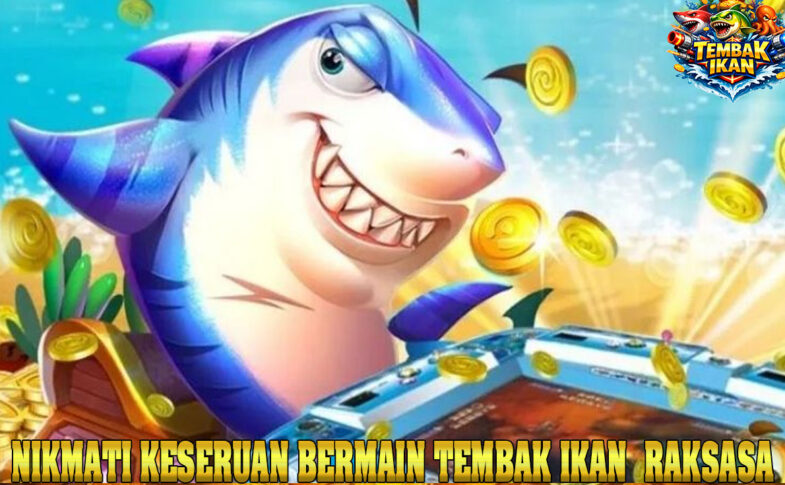 Tembak Ikan di Android 2026: Game Terbaik yang Wajib Dicoba, Sensasi Seru & Fitur Kekinian