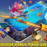 Inisiator Game Tembak Ikan Online 2026: Evolusi Permainan Klasik dengan Fitur Eksklusif Generasi Baru