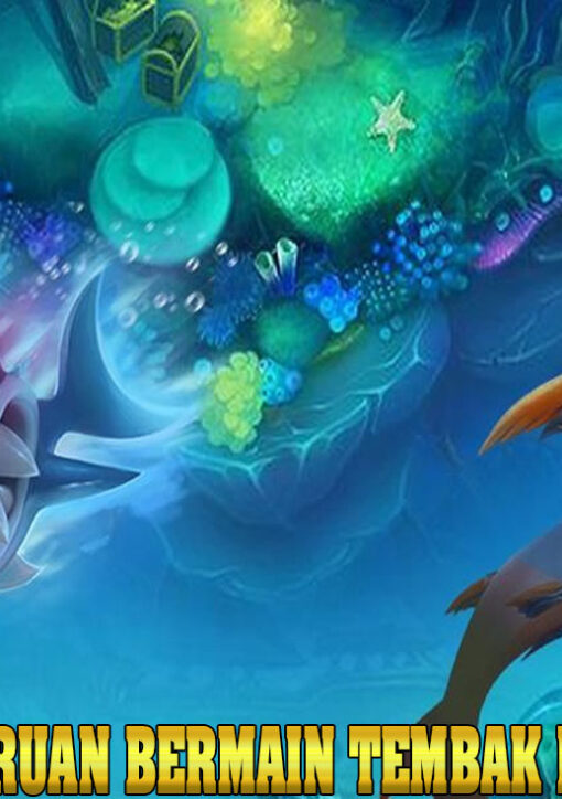5 Rekomendasi Game Tembak Ikan Mudah Menang 2026 Dijamin Bikin Ketagihan!