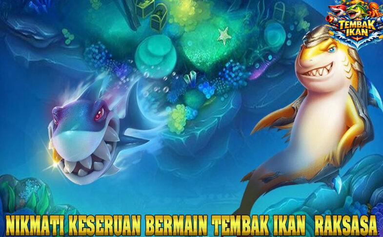5 Rekomendasi Game Tembak Ikan Mudah Menang 2026 Dijamin Bikin Ketagihan!