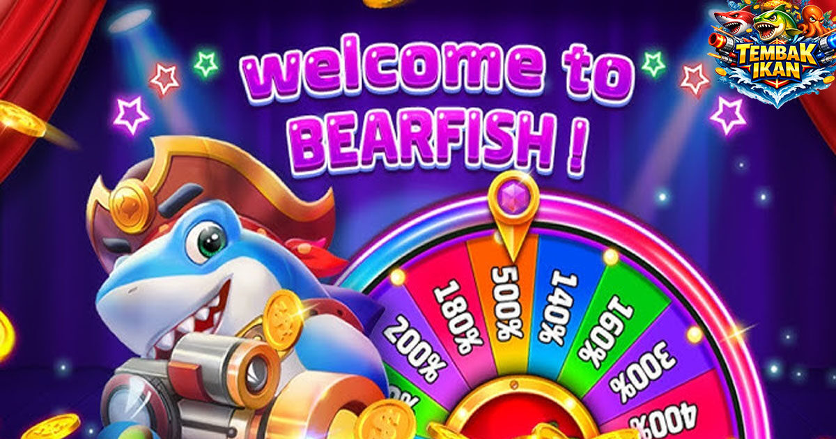 Trik Akurat Bermain Game Tembak Ikan: Cara Cerdas Menembak