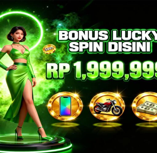 BaritoSlot Platform Online Terpercaya Dengan Bonus Besar