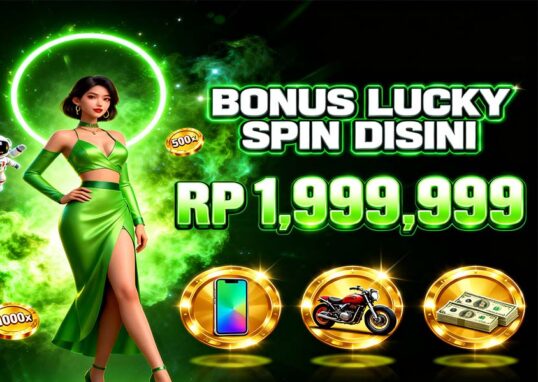 BaritoSlot Platform Online Terpercaya Dengan Bonus Besar