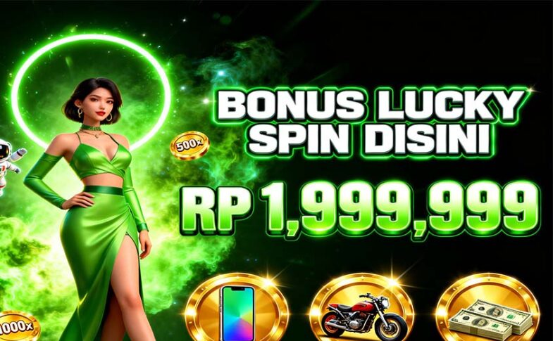 BaritoSlot Platform Online Terpercaya Dengan Bonus Besar