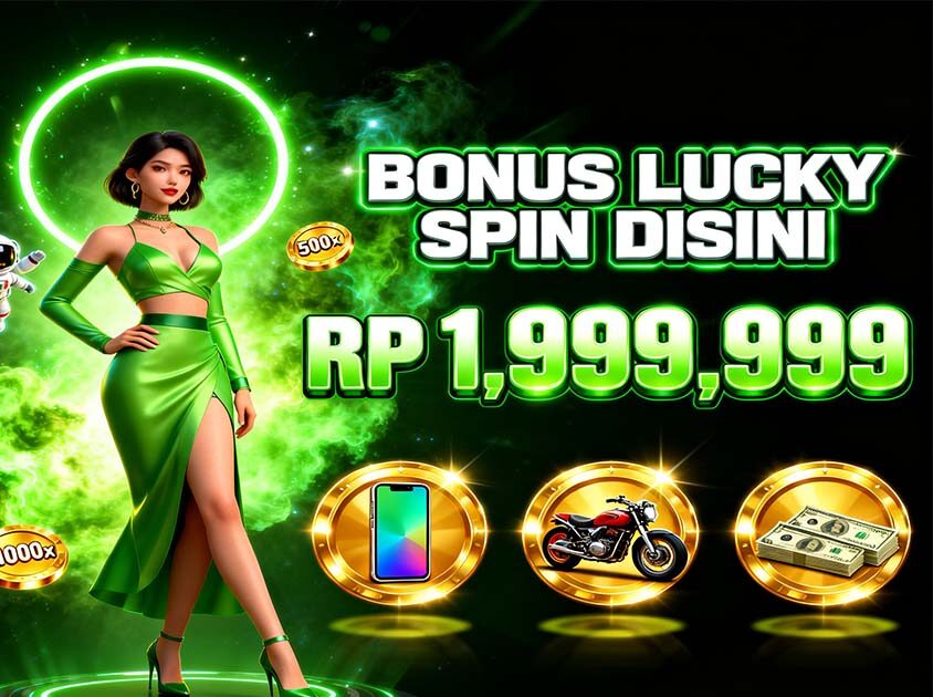 BaritoSlot Platform Online Terpercaya Dengan Bonus Besar