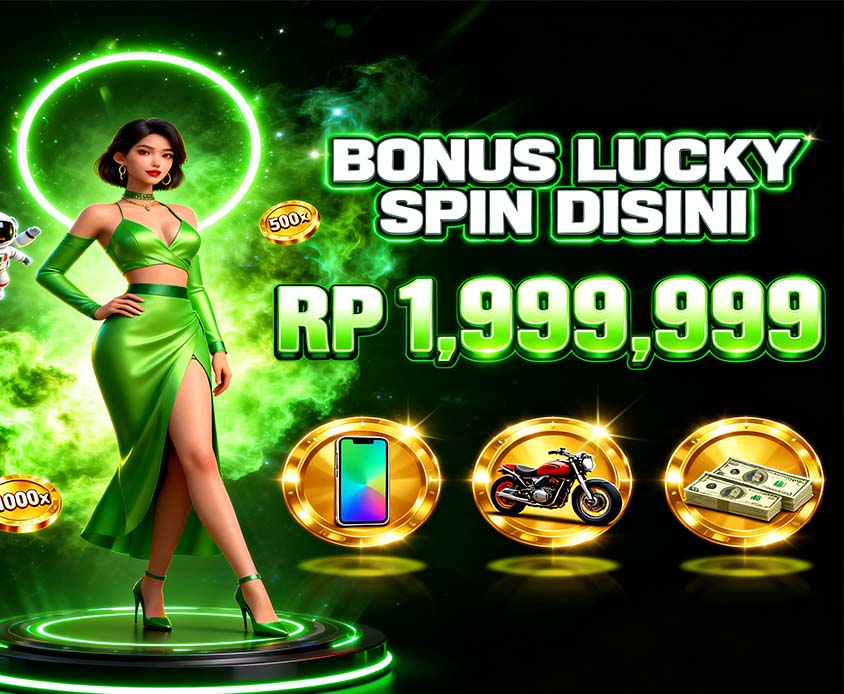 BaritoSlot Platform Online Terpercaya Dengan Bonus Besar