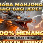 NirmalaBet Bandar Slot Scatter Gampang Maxwin Setiap Hari