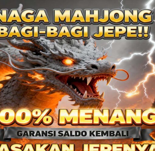 NirmalaBet Bandar Slot Scatter Gampang Maxwin Setiap Hari