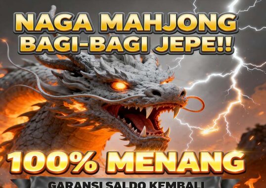 NirmalaBet Bandar Slot Scatter Gampang Maxwin Setiap Hari