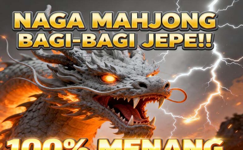 NirmalaBet Bandar Slot Scatter Gampang Maxwin Setiap Hari