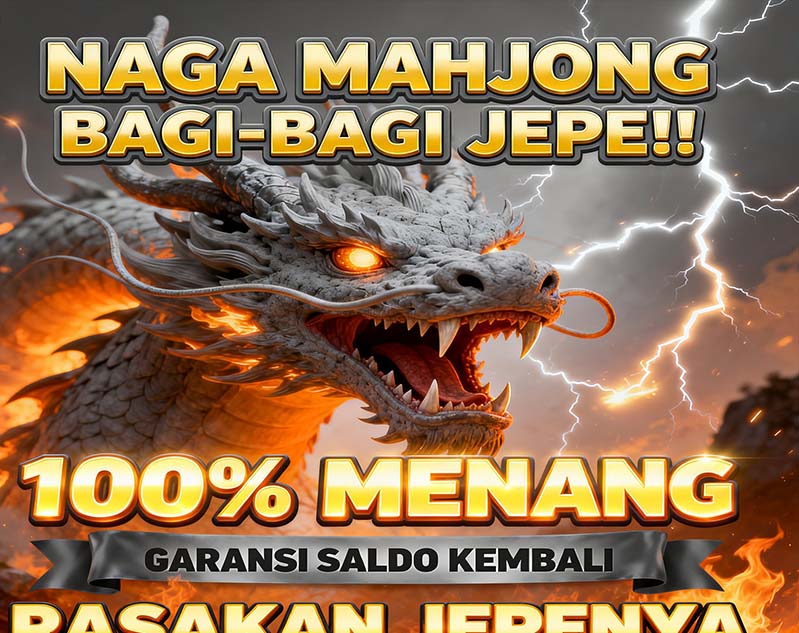 NirmalaBet Bandar Slot Scatter Gampang Maxwin Setiap Hari