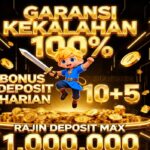 DOGG369 Slot Online Terpopuler Game Gacor Paling Dicari