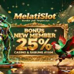 MelatiSlot Pola Slot Online Mudah Gacor Hari Ini