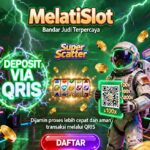 MelatiSlot Judi Slot Online Bonus Besar Mudah Jackpot