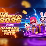 Ruby388 Slot Online Resmi Bonus Tanpa Potongan