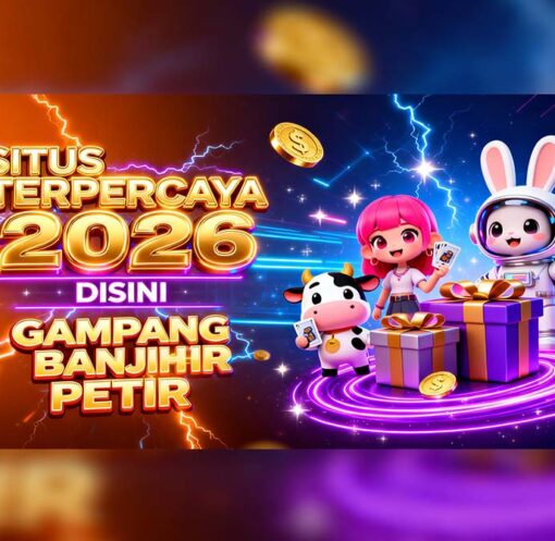 Ruby388 Slot Online Resmi Bonus Tanpa Potongan