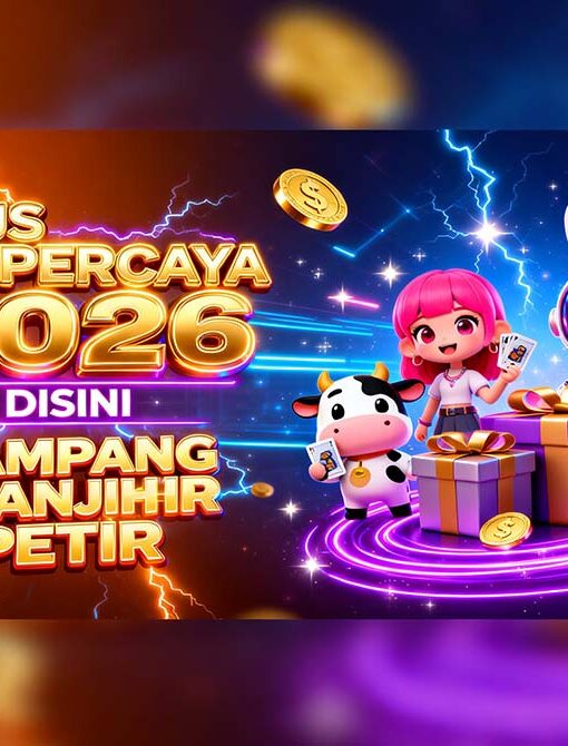 Ruby388 Slot Online Resmi Bonus Tanpa Potongan