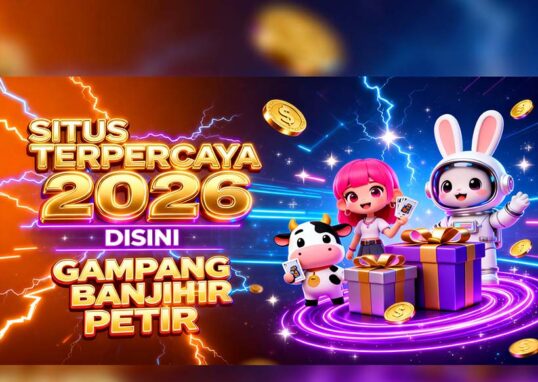 Ruby388 Slot Online Resmi Bonus Tanpa Potongan