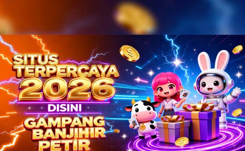 Ruby388 Slot Online Resmi Bonus Tanpa Potongan