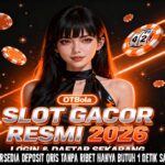 OTBola Slot Online Terpercaya Bonus Deposit Besar
